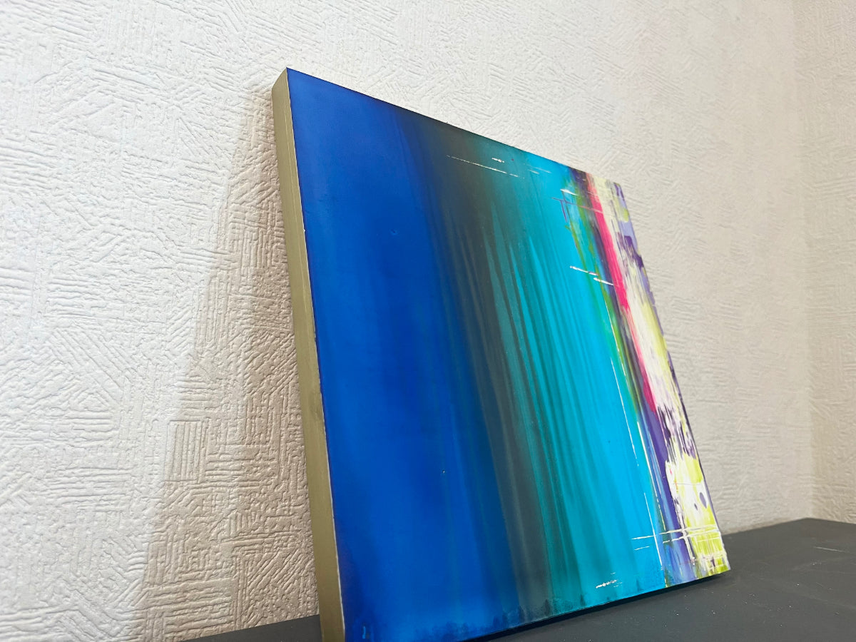 GEYSER/NEON